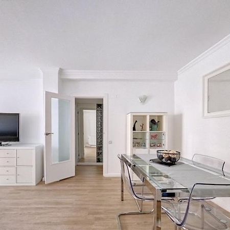 Appartement L'Ancora Javea Platja de Larenal Exteriér fotografie