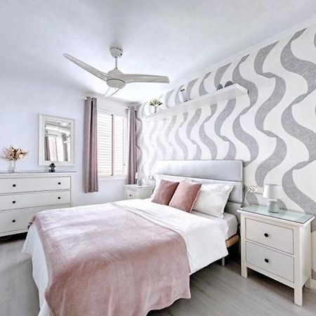 Appartement L'Ancora Javea Platja de Larenal Exteriér fotografie