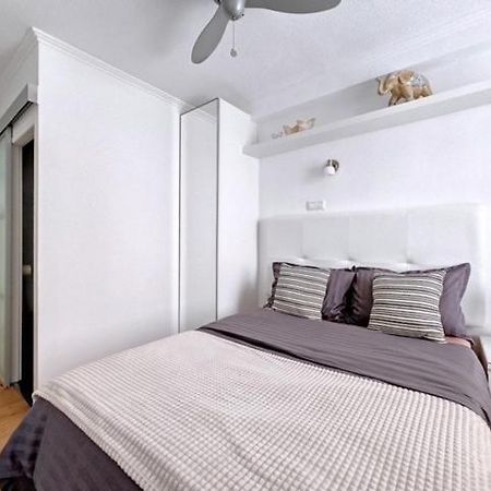Appartement L'Ancora Javea Platja de Larenal Exteriér fotografie