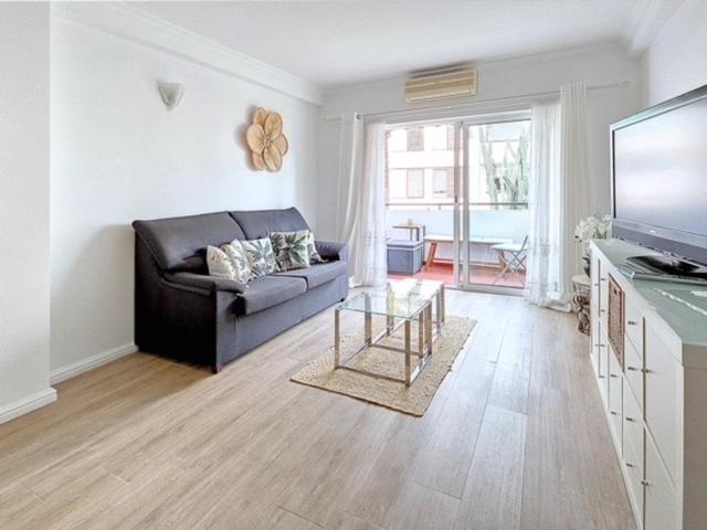 Appartement L'Ancora Javea Platja de Larenal Exteriér fotografie
