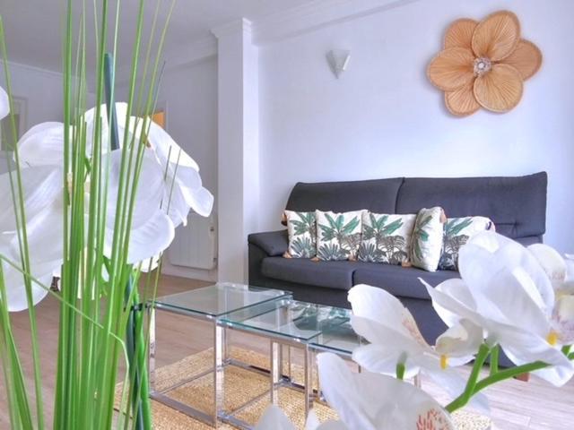Appartement L'Ancora Javea Platja de Larenal Exteriér fotografie