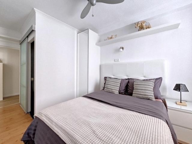 Appartement L'Ancora Javea Platja de Larenal Exteriér fotografie